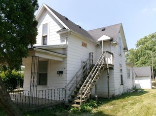 1201 N Bell St, Kokomo, IN 46901