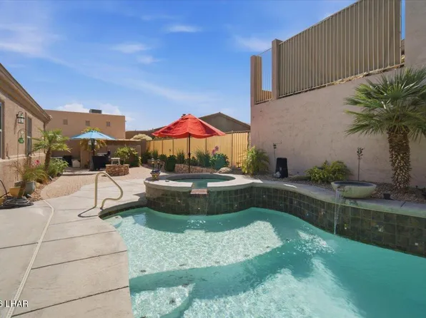 714 Plaza Granada, Lake Havasu City, AZ 86406