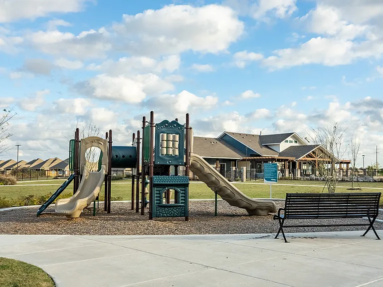 The Oasis at Southpark — Photo 53