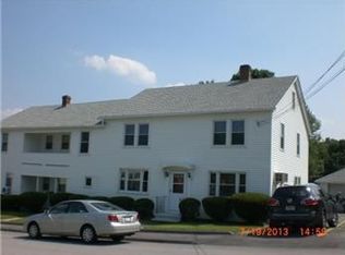 19 Brandon Rd, Dudley, MA 01571