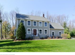 2 Richards Way, Saco, ME 04072