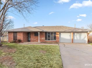 5410 Pebblestone Dr, Wichita Falls, TX 76306