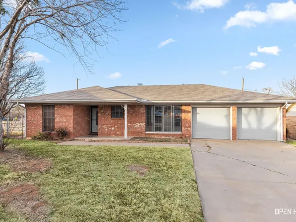 5410 Pebblestone Dr, Wichita Falls, TX 76306