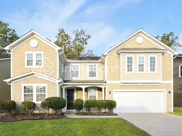 6128 Park Leaf Walk, Buford, GA 30518
