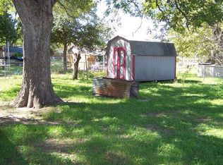 995 Porter St, New Braunfels, TX 78130