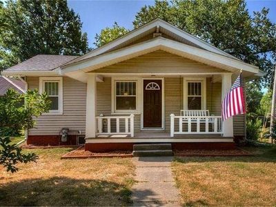 1608 Beaver Ave, Des Moines, IA, 50310