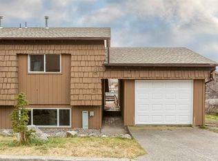 12109 E Mansfield Ave, Spokane, WA 99206