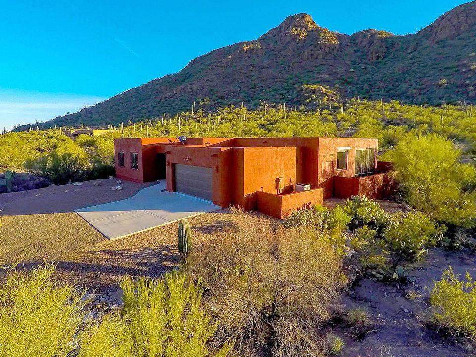 1st image of 3731 W Black Hills Pl