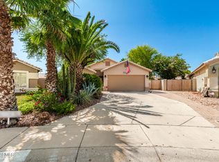 5201 N 104th Dr, Glendale, AZ 85307