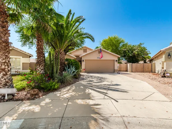 5201 N 104TH Drive, Glendale, AZ 85307