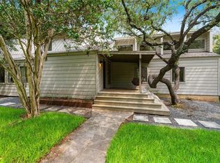 3601 Laurel Ledge Ln, Austin, TX 78731