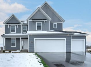 19149 Colonial Trl, Farmington, MN 55024