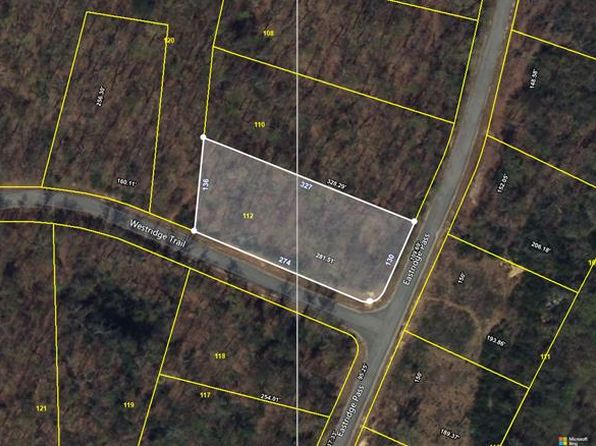0 Westridge Trl, Monterey, TN 38574
