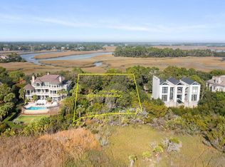 37 Ocean Course Dr, Johns Island, SC 29455