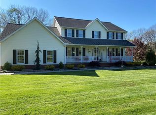 247 Presnar Dr, New Castle, PA
