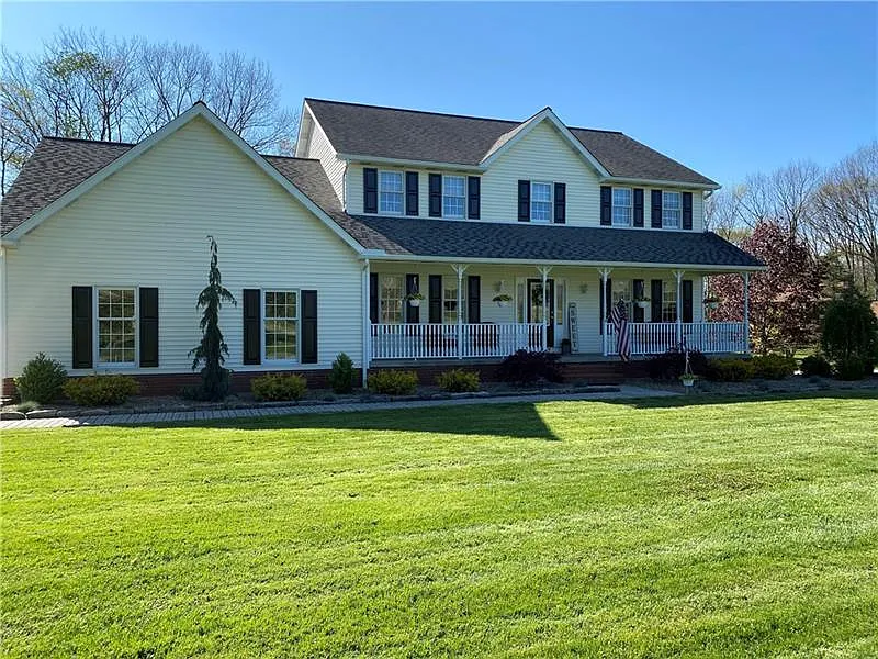 247 Presnar Dr photo 1