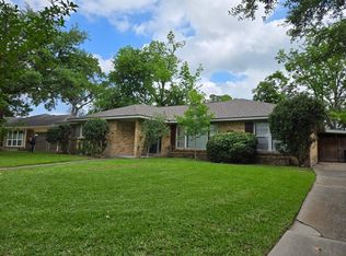 3611 Broadmead Dr, Houston, TX 77025