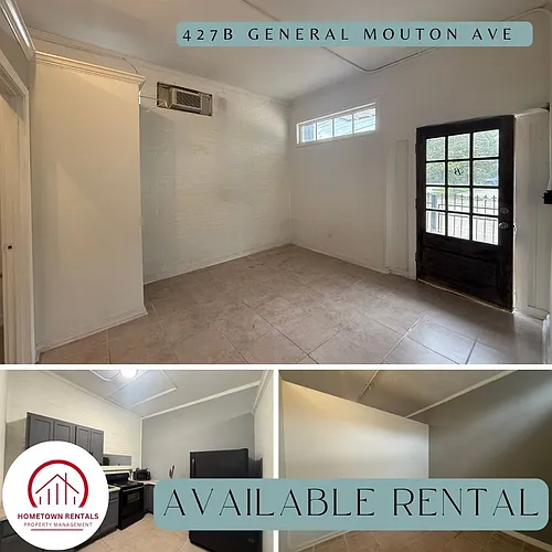 427 General Mouton Ave Photo 1