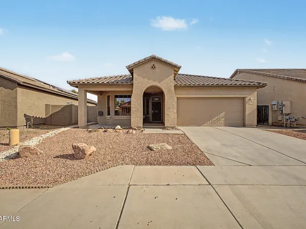 11819 W VILLA CHULA Lane, Sun City, AZ 85373