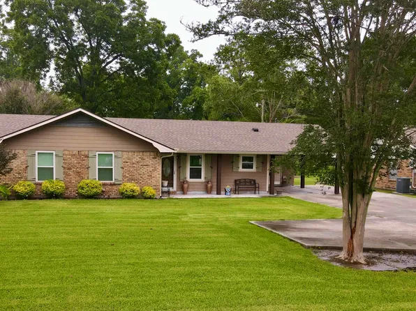 7327 Callegan Rd W, Morganza, LA 70759