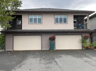 2506 W 29th Ave #2508, Anchorage, AK 99517