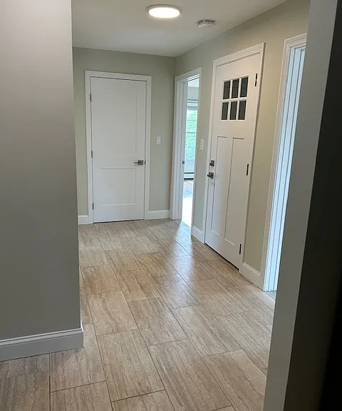 hall/entry