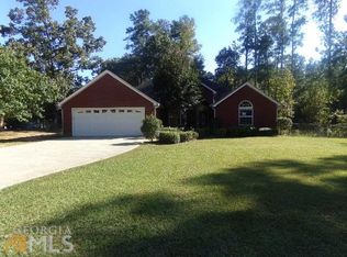 11946 Panhandle Rd, Hampton, GA 30228