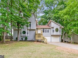 3366 Old Trail Ct, Kennesaw, GA 30144