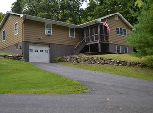 811 Saratoga Rd, Gansevoort, NY 12831