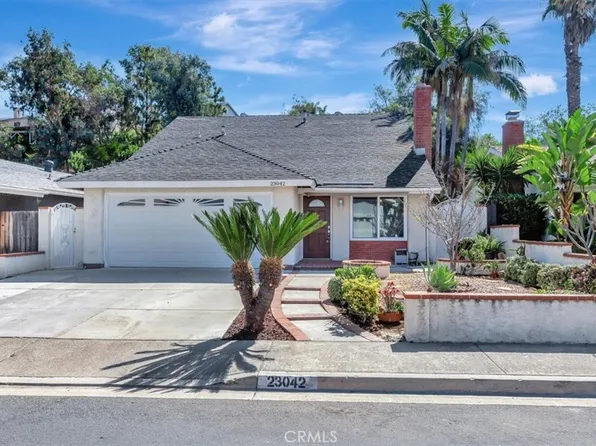 23042 Via San Gabriel, Mission Viejo, CA 92691