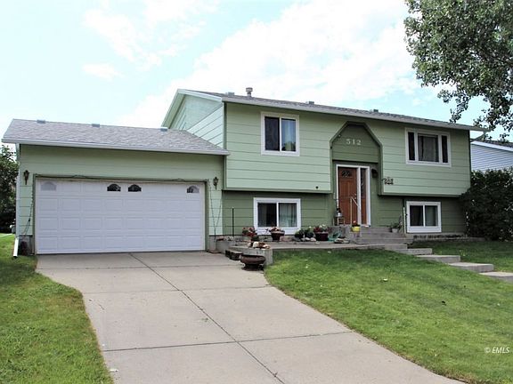 2nd image of 512 Ponderosa Dr