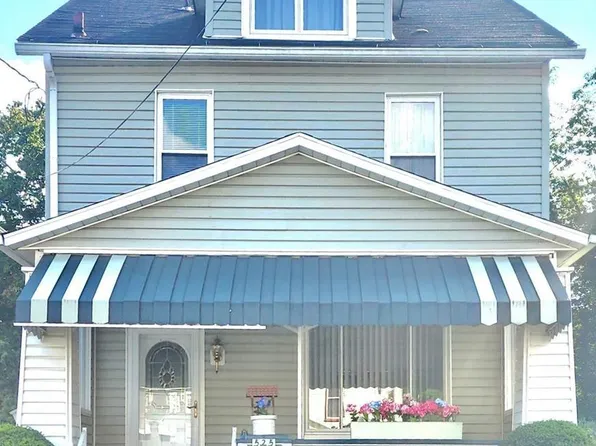 525 Duwell St, Johnstown, PA 15906