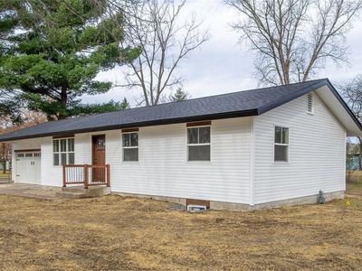 421 21st Avenue, Menomonie, WI, 54751
