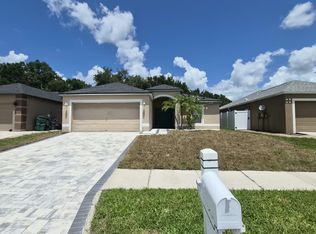 24809 Ravello St, Land O Lakes, FL 34639
