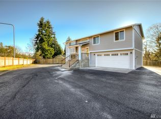 11721 Ambaum Blvd SW, Seattle, WA 98146