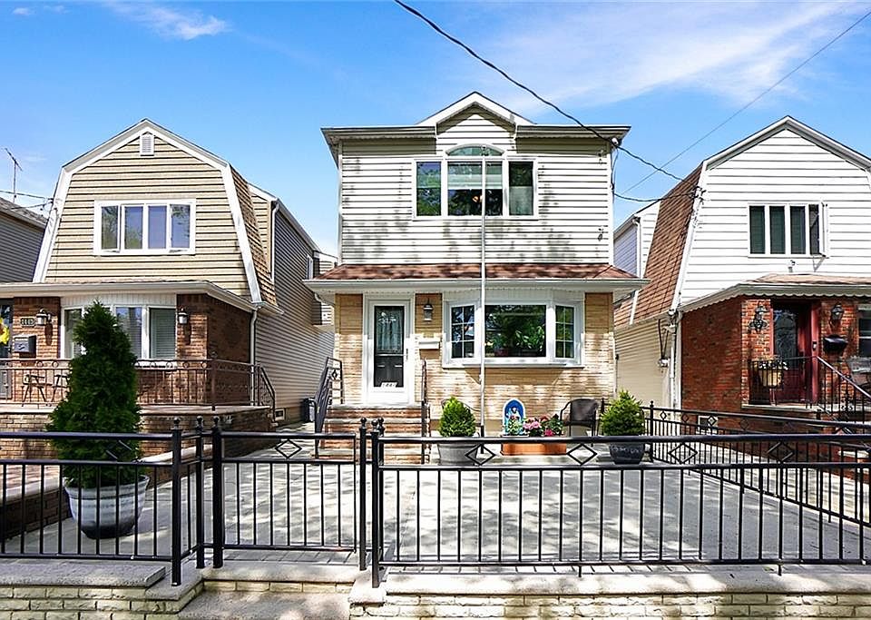 1447 81st St, Brooklyn, NY 11228 Zillow