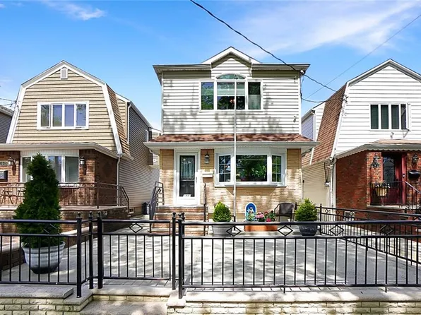 1447 81st St, Brooklyn, NY 11228