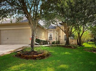 199 N Valley Oaks Cir, Spring, TX 77382