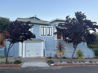 303 Olive Ave, Piedmont, CA 94611
