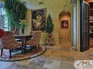 8 White Rock Trl, Lucas, TX 75002