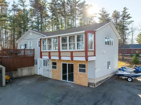 18 Kingsbury Drive, Milton, NH 03851