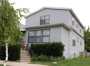 3617 N Nora Ave, Chicago, IL 60634