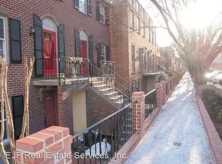 1620 Beekman Pl NW APT C, Washington, DC 20009