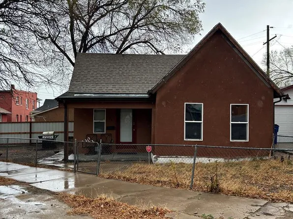 224 Washington St, Pueblo, CO 81004
