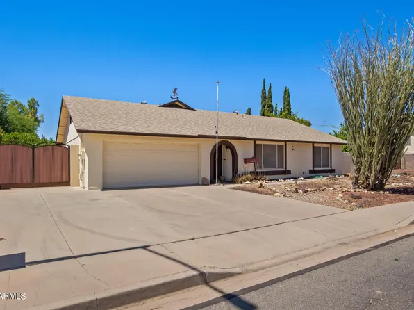 1439 W MESETO Avenue, Mesa, AZ 85202