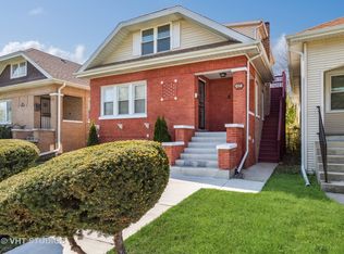 614 Legion St, Maywood, IL