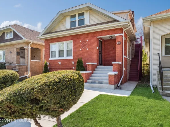 614 Legion St, Maywood, IL 60153