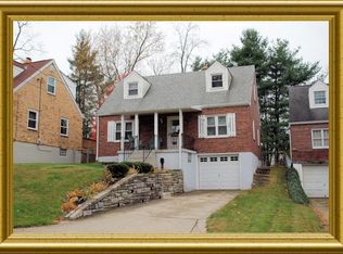 129 Morris Rd, Covington, KY 41011