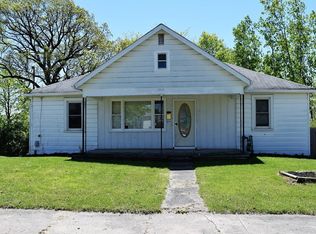 2525 Fairview Ave, Springfield, OH 45503