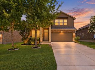 256 Albarella, Cibolo, TX 78108